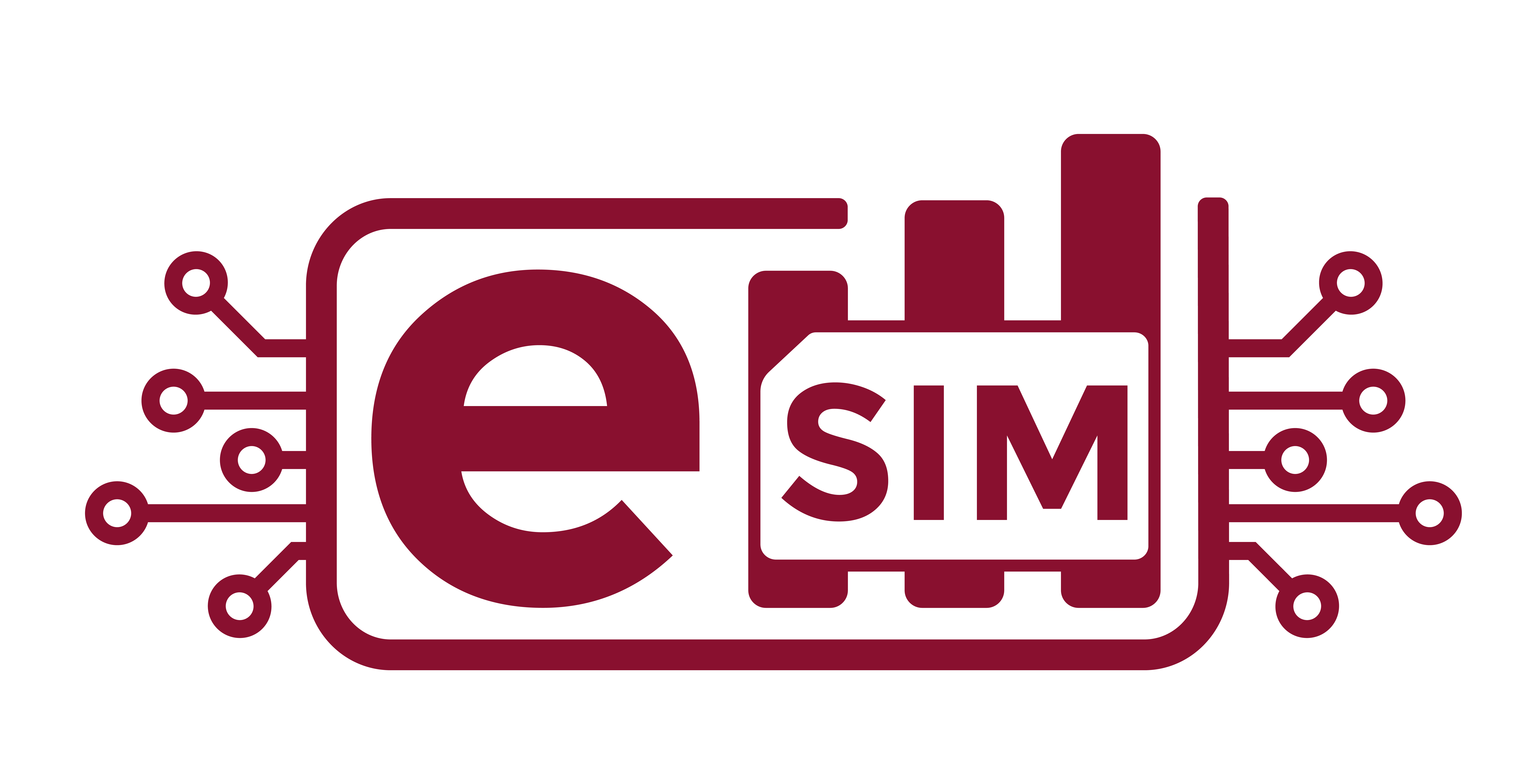 Best eSim Philippnes Official Logo